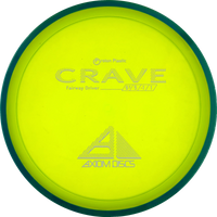 Proton Crave Classic