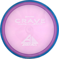 Proton Crave Classic