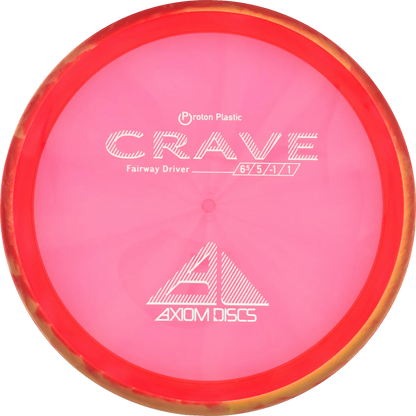 Proton Crave Classic