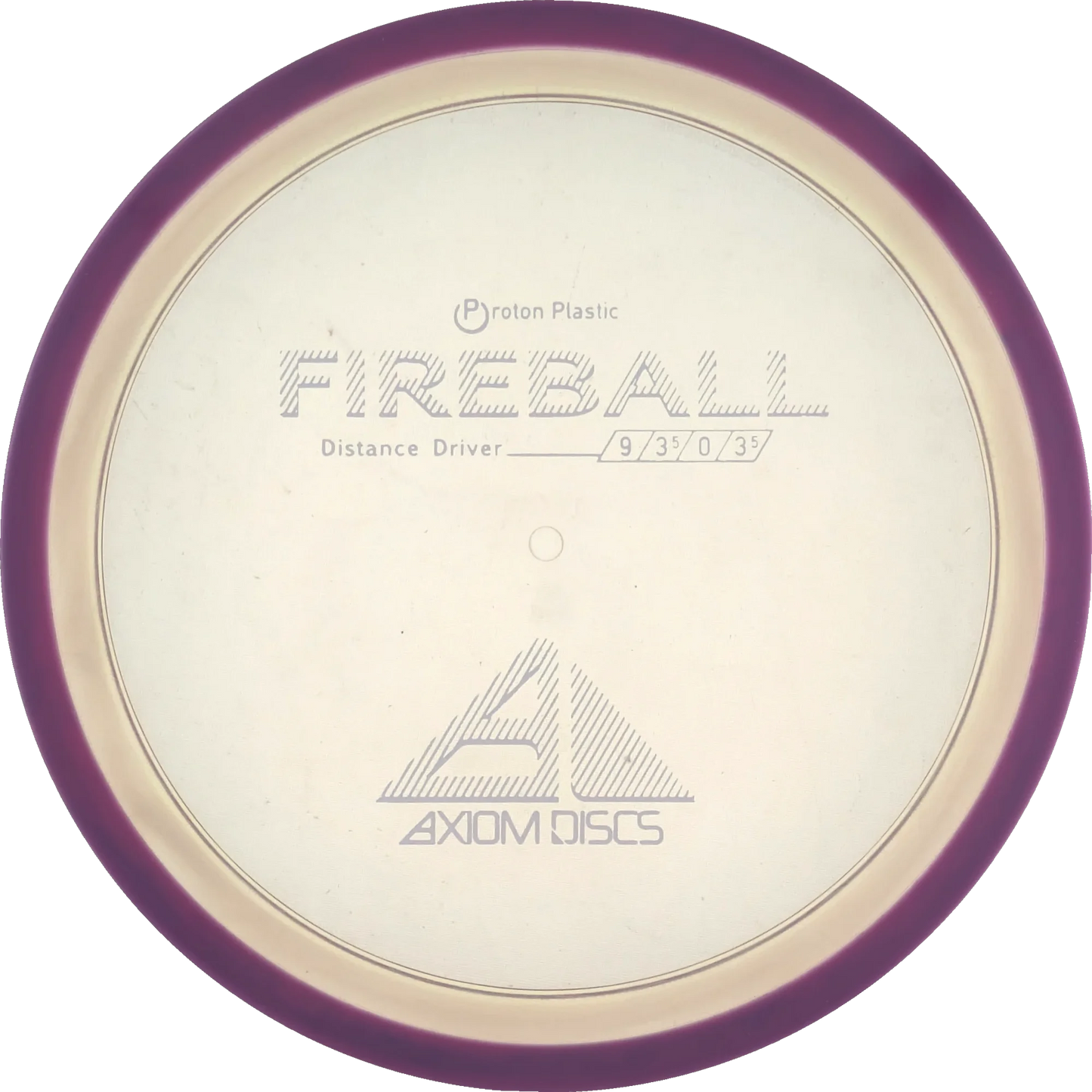 Proton Fireball