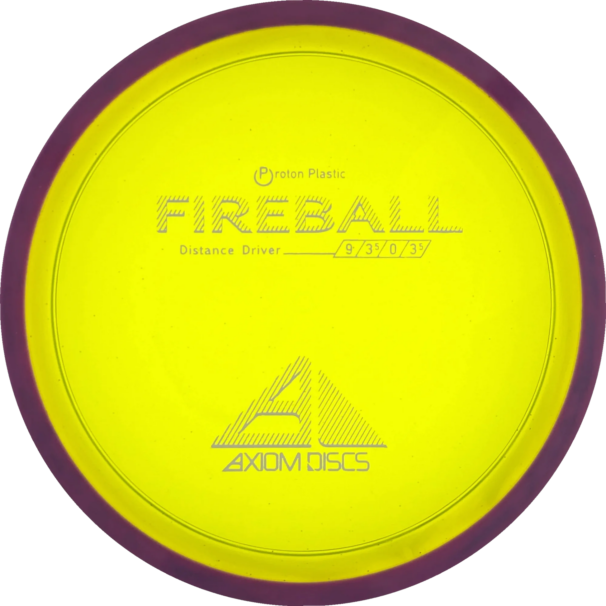 Proton Fireball