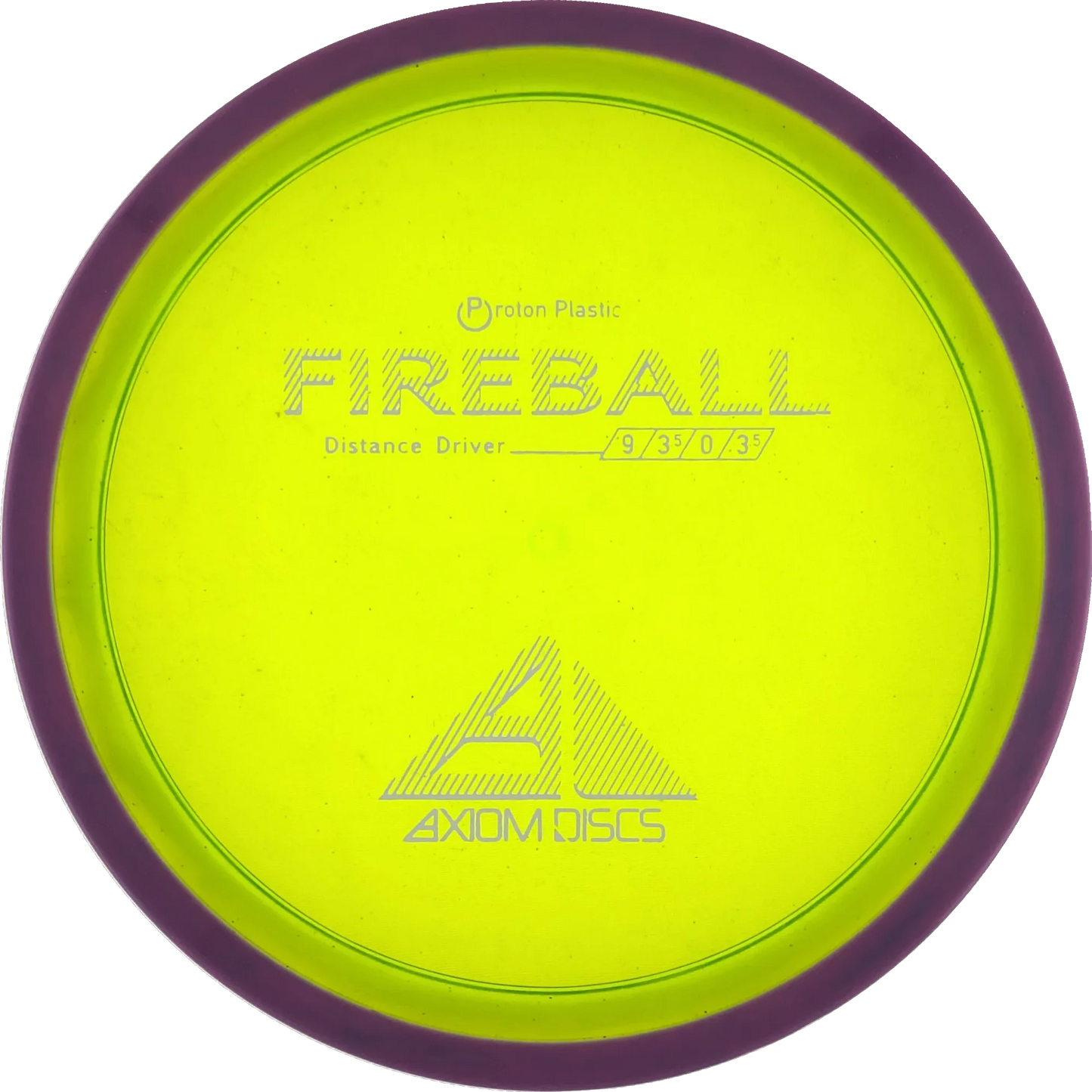 Proton Fireball