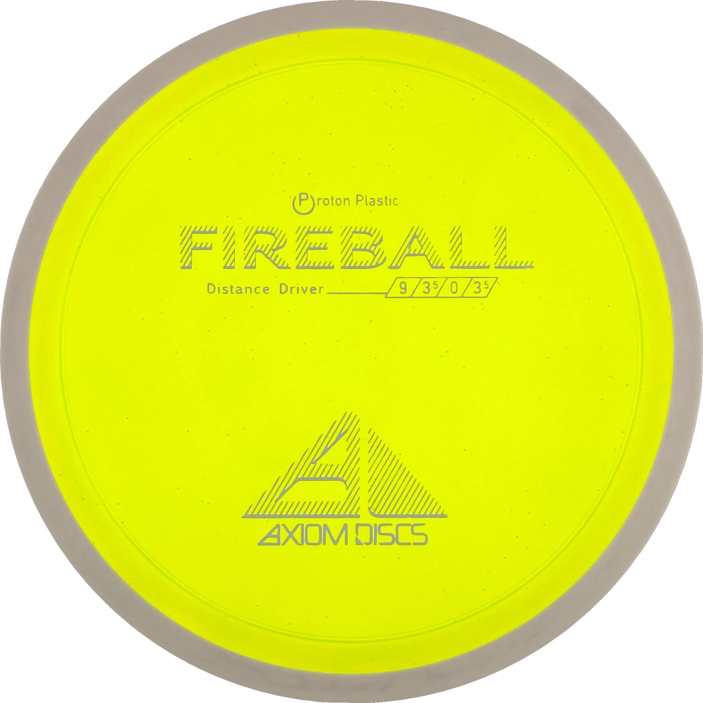 Proton Fireball