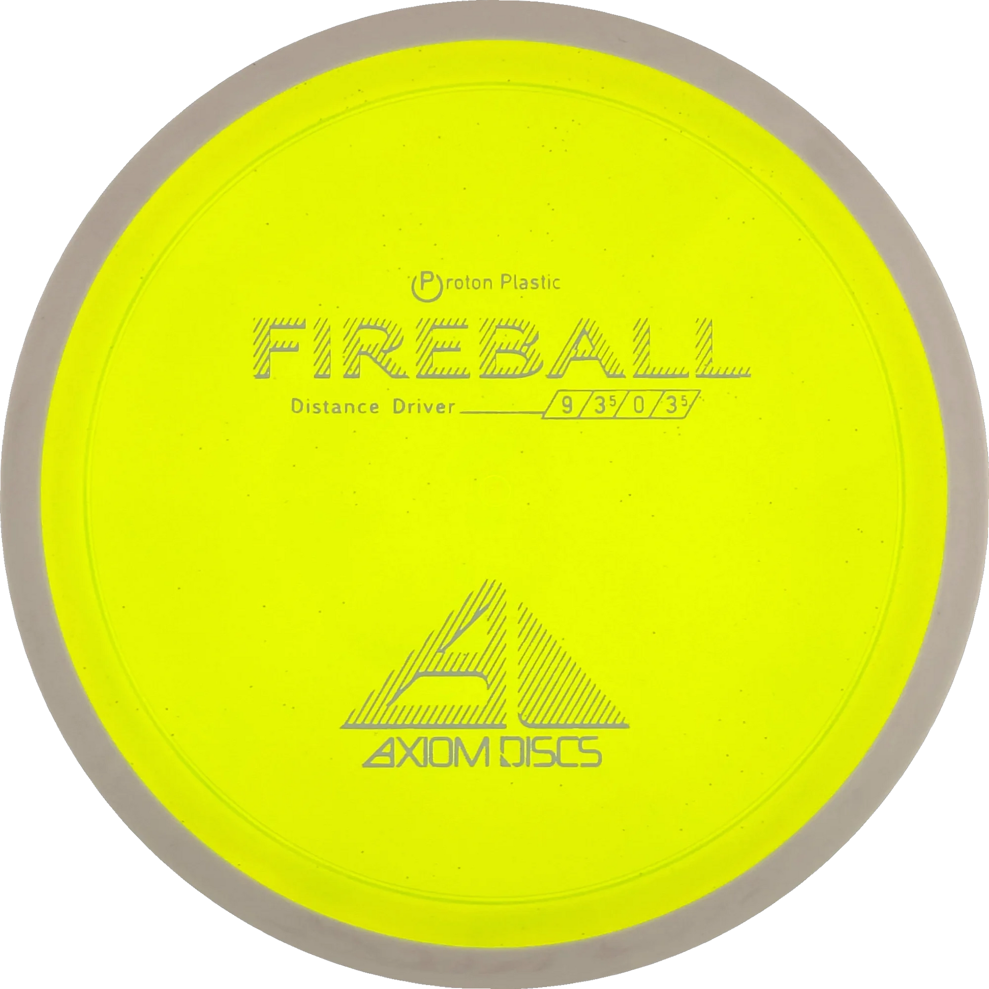 Proton Fireball