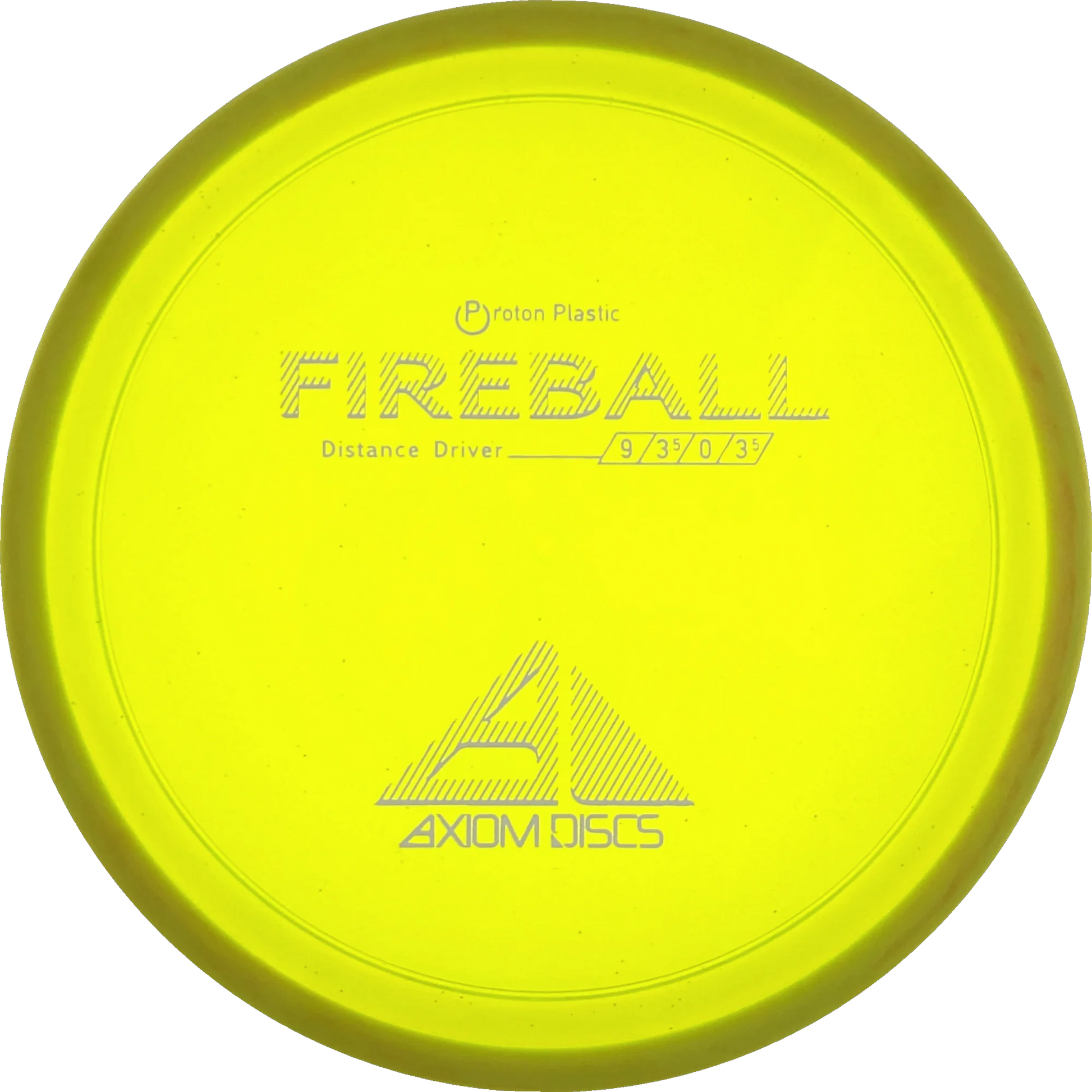 Proton Fireball