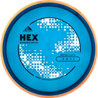 Proton Hex