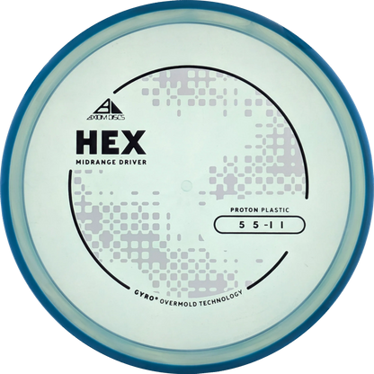 Proton Hex