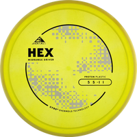 Proton Hex