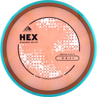 Proton Hex