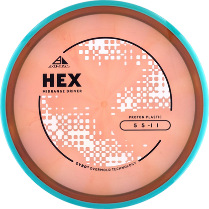 Proton Hex