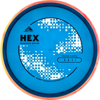 Proton Hex