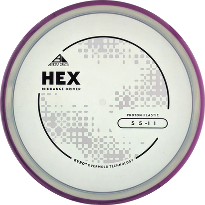 Proton Hex