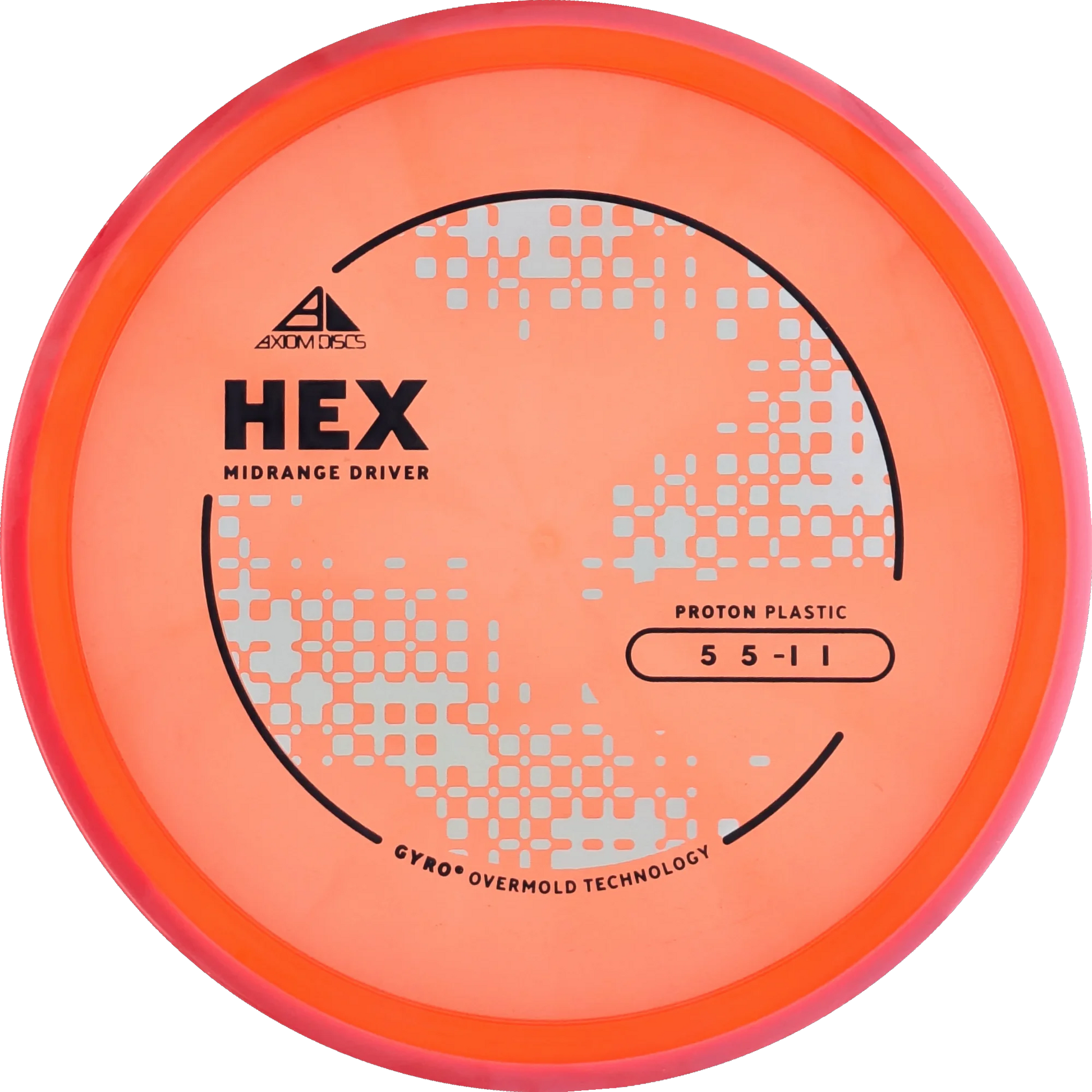 Proton Hex