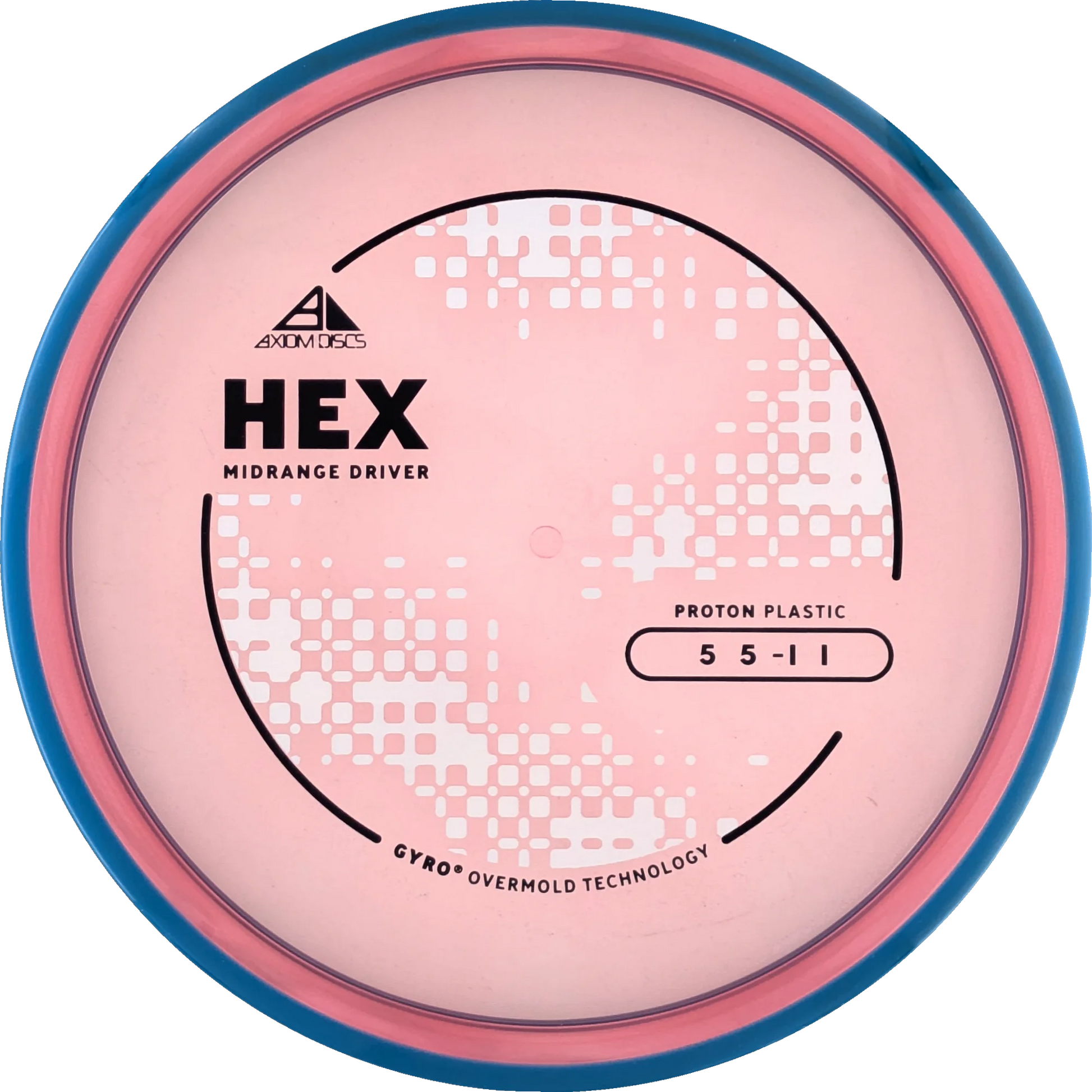 Proton Hex