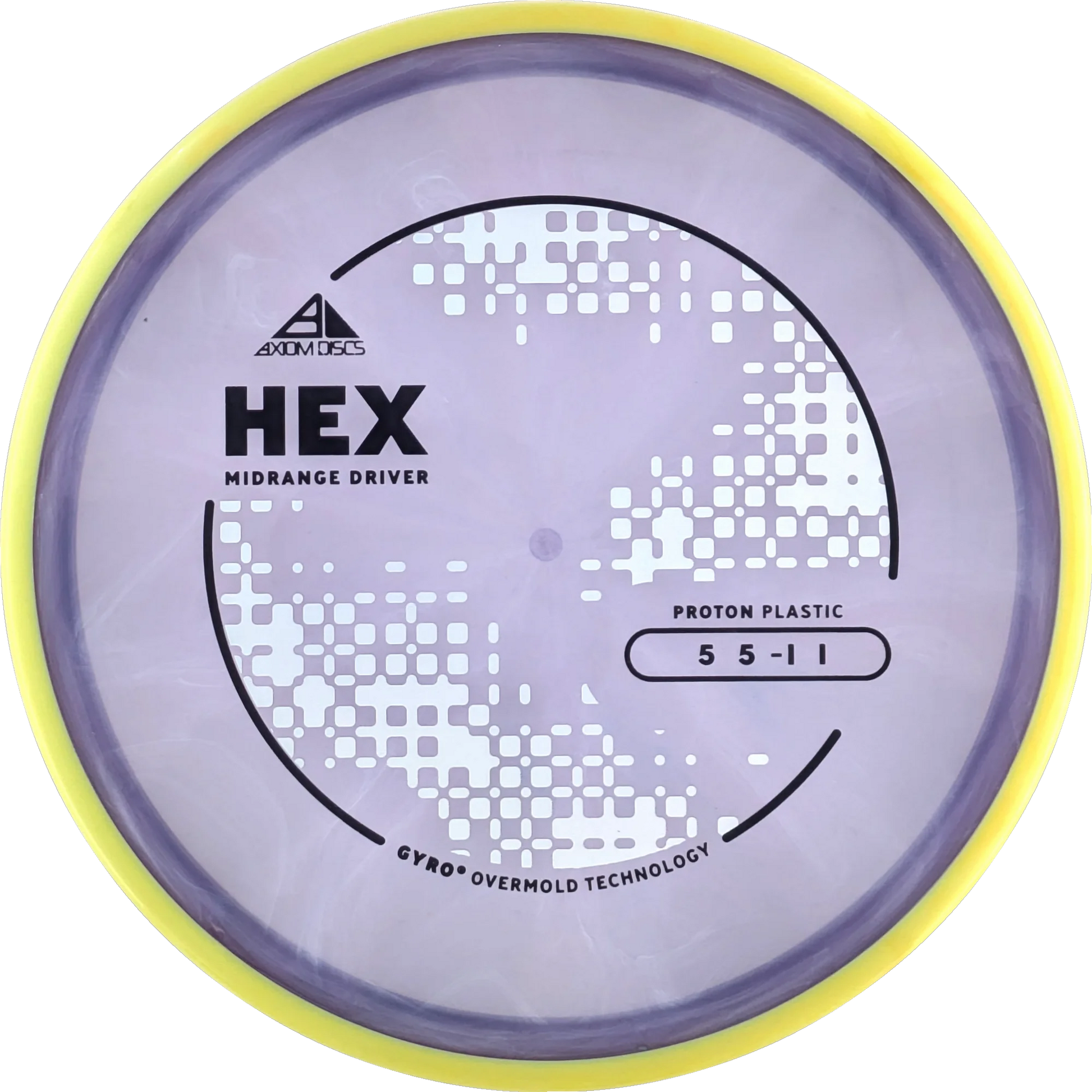 Proton Hex