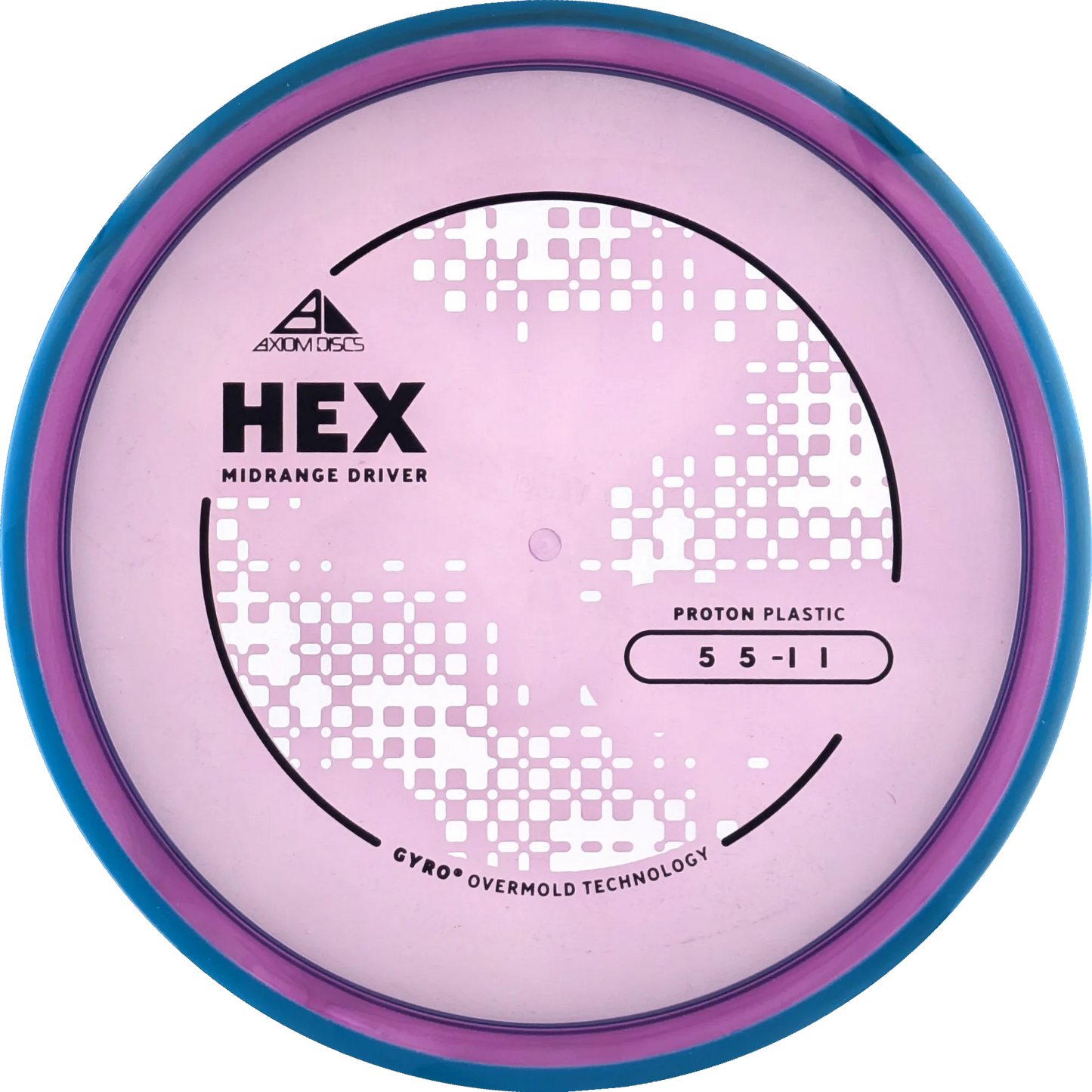 Proton Hex