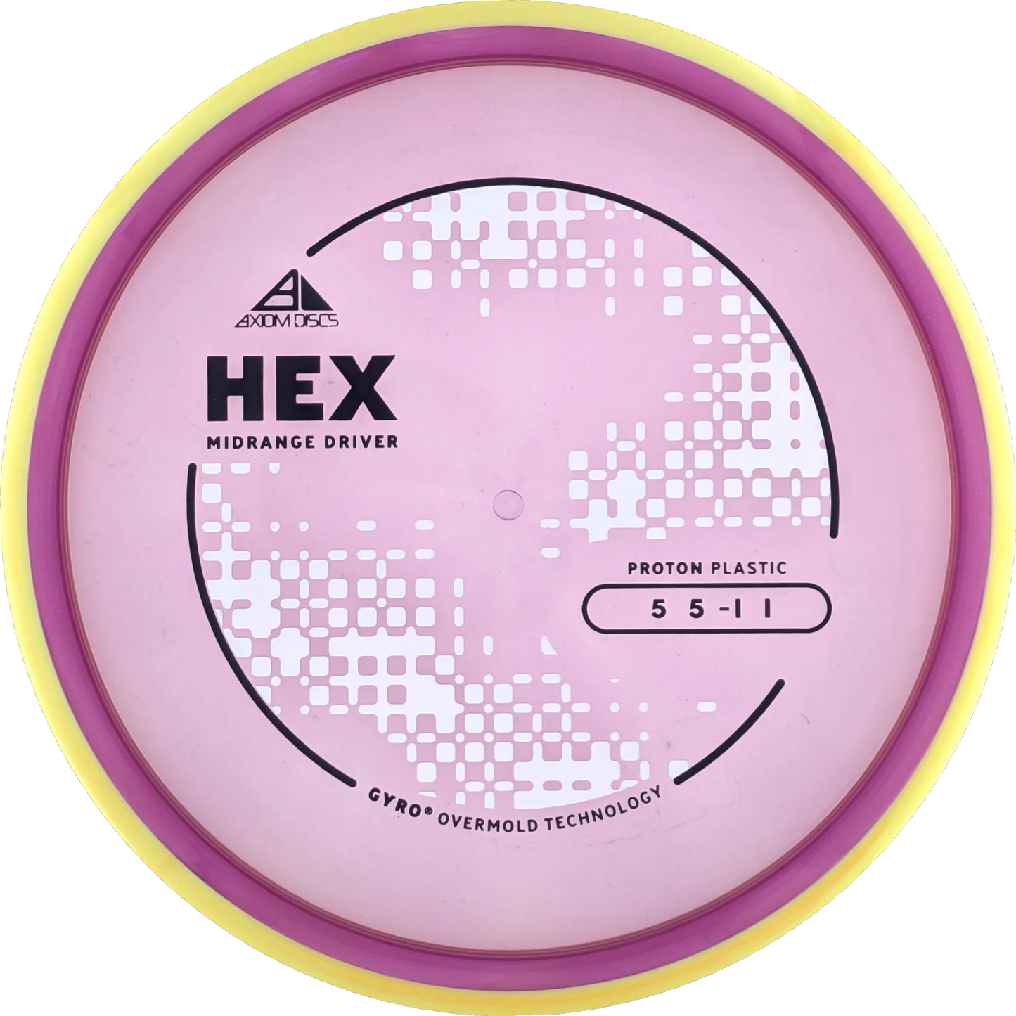Proton Hex