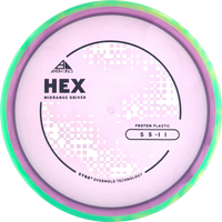 Proton Hex