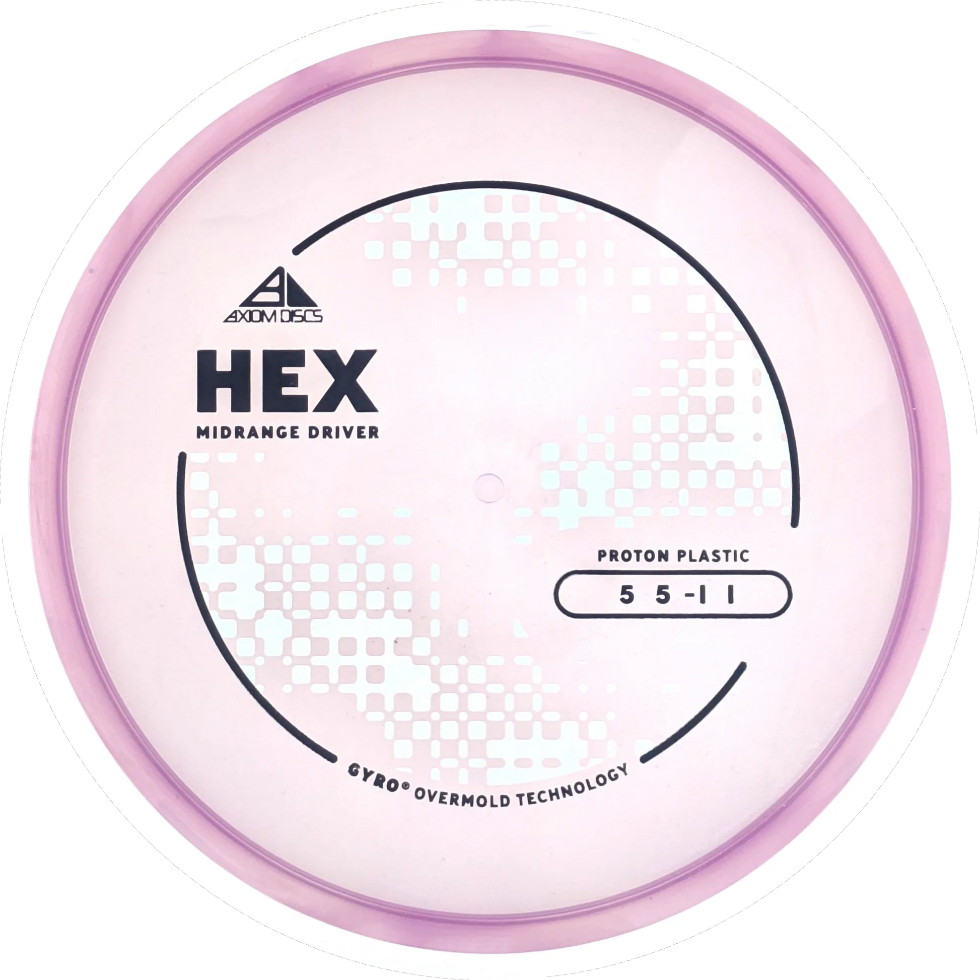 Proton Hex