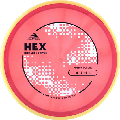 Proton Hex