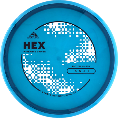 Proton Hex