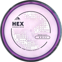 Proton Hex
