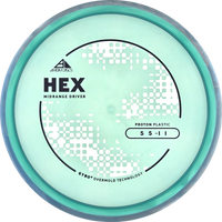 Proton Hex