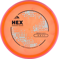 Proton Hex