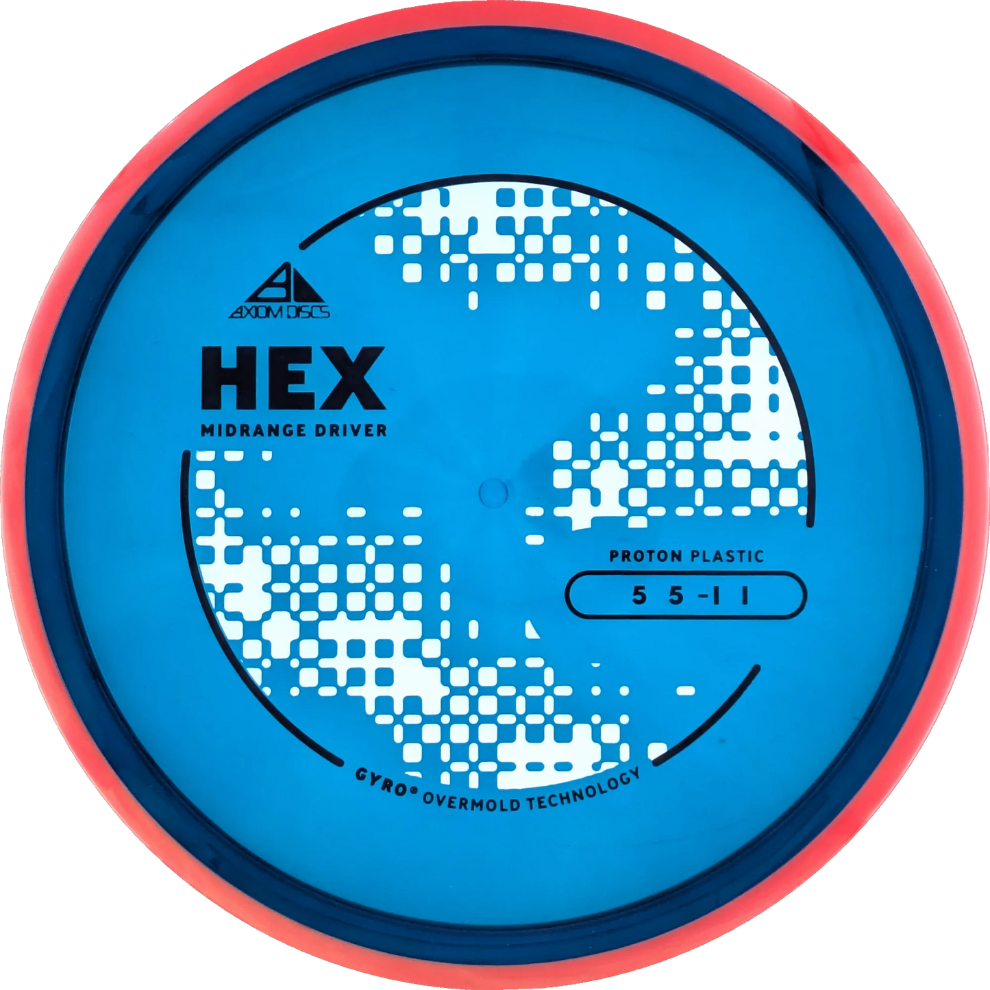 Proton Hex