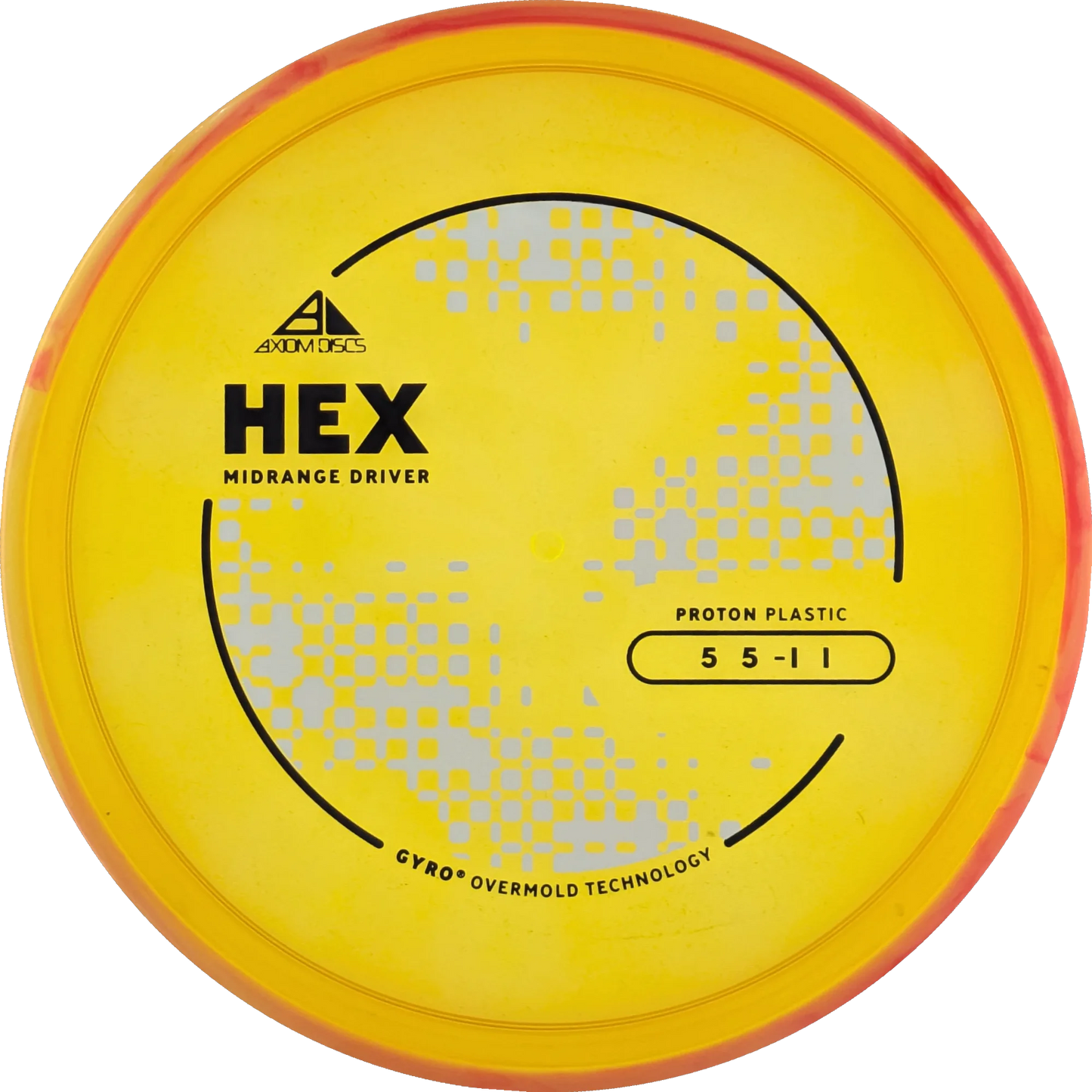 Proton Hex