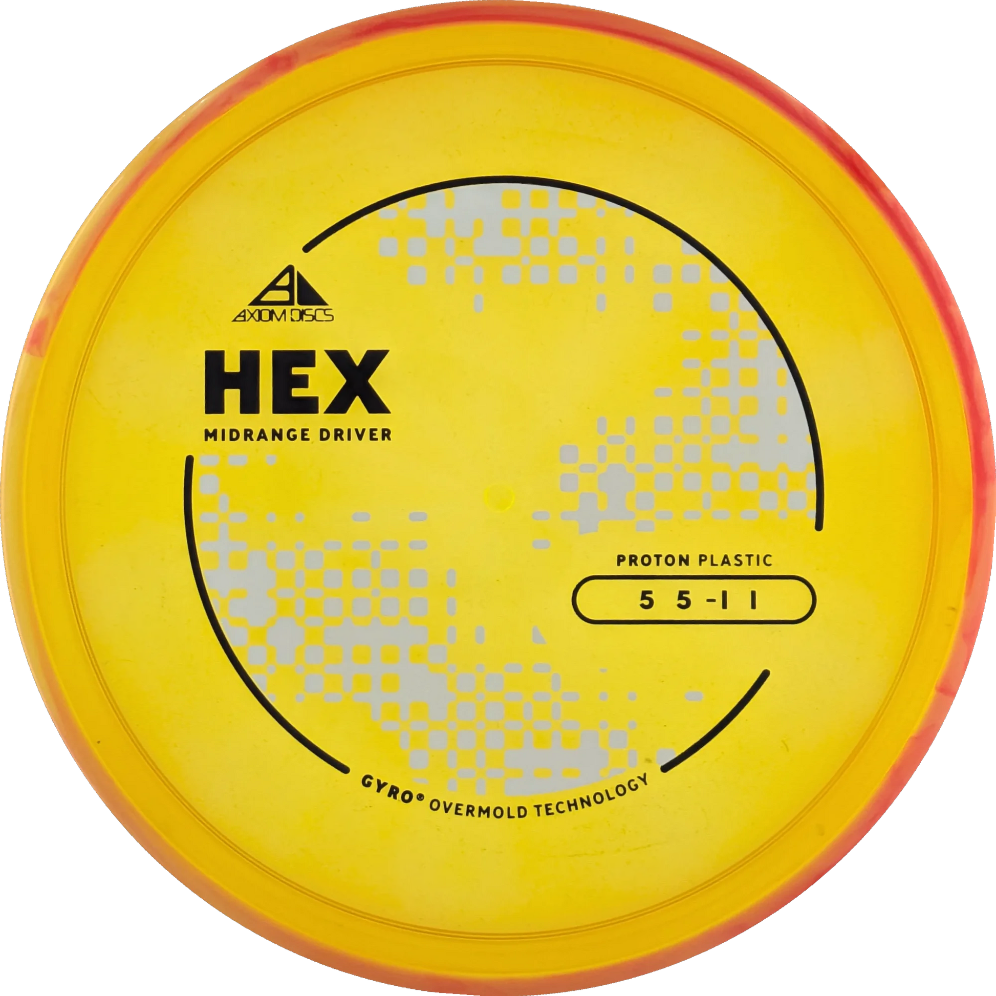 Proton Hex