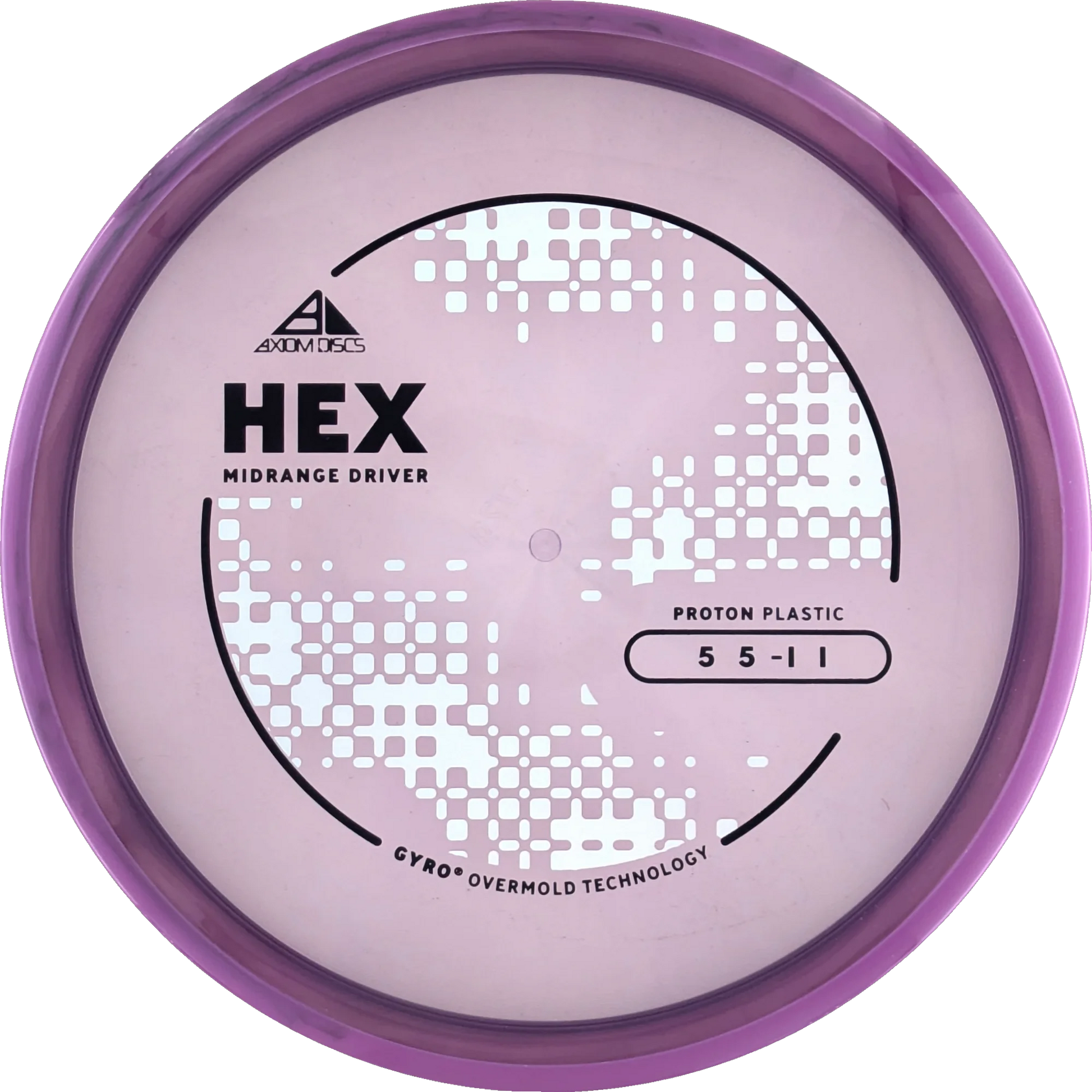 Proton Hex