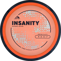 Proton Insanity