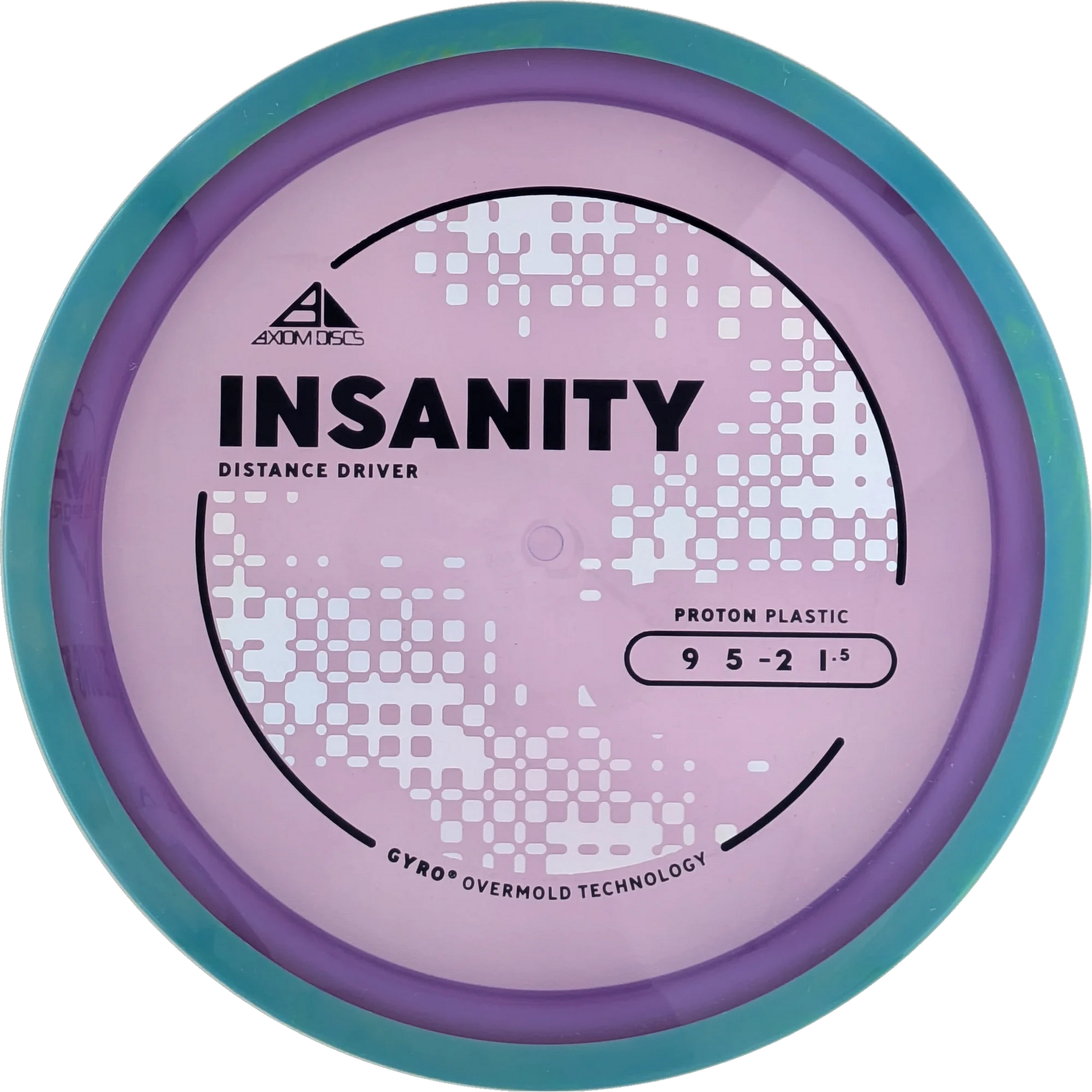 Proton Insanity