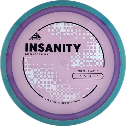 Proton Insanity