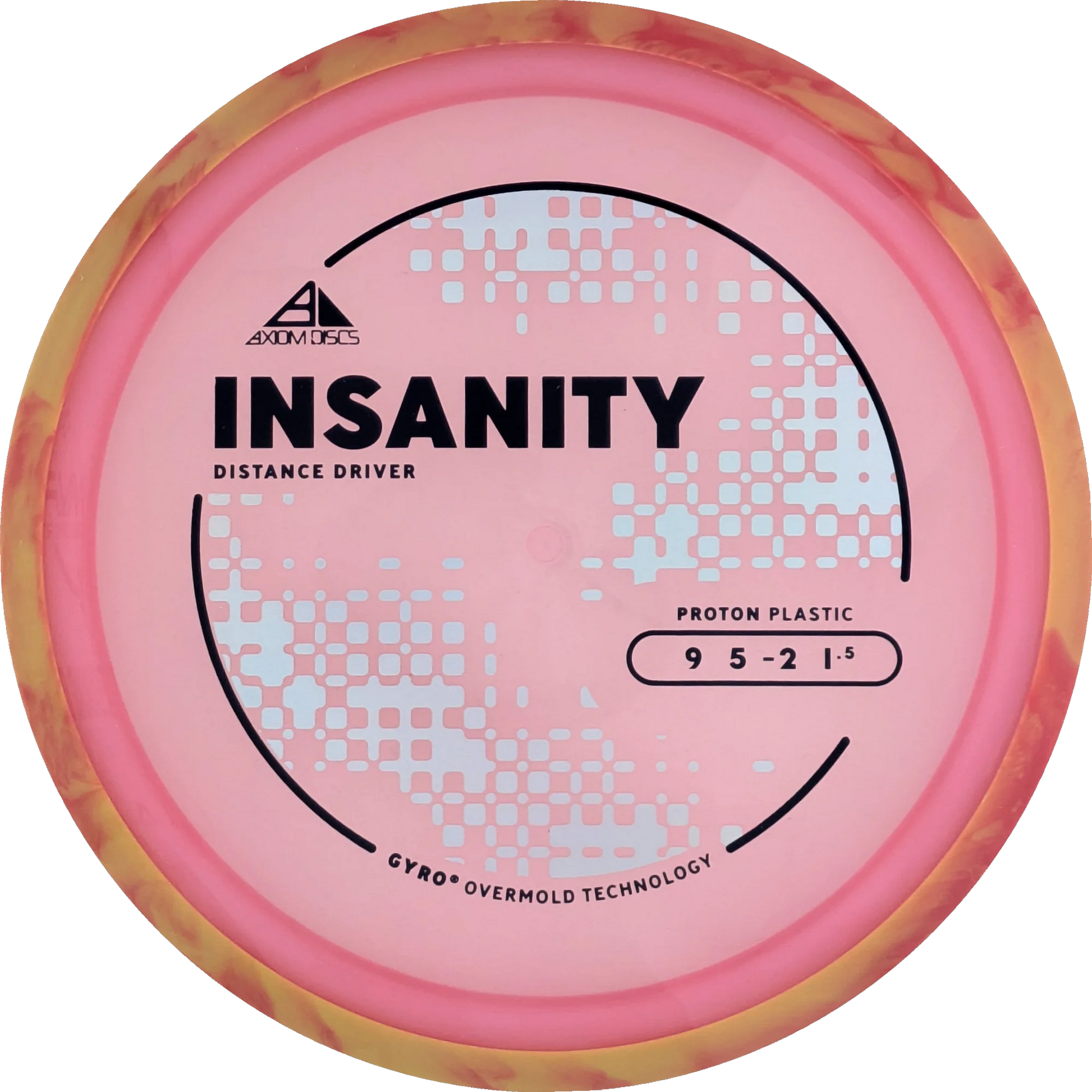 Proton Insanity