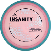 Proton Insanity