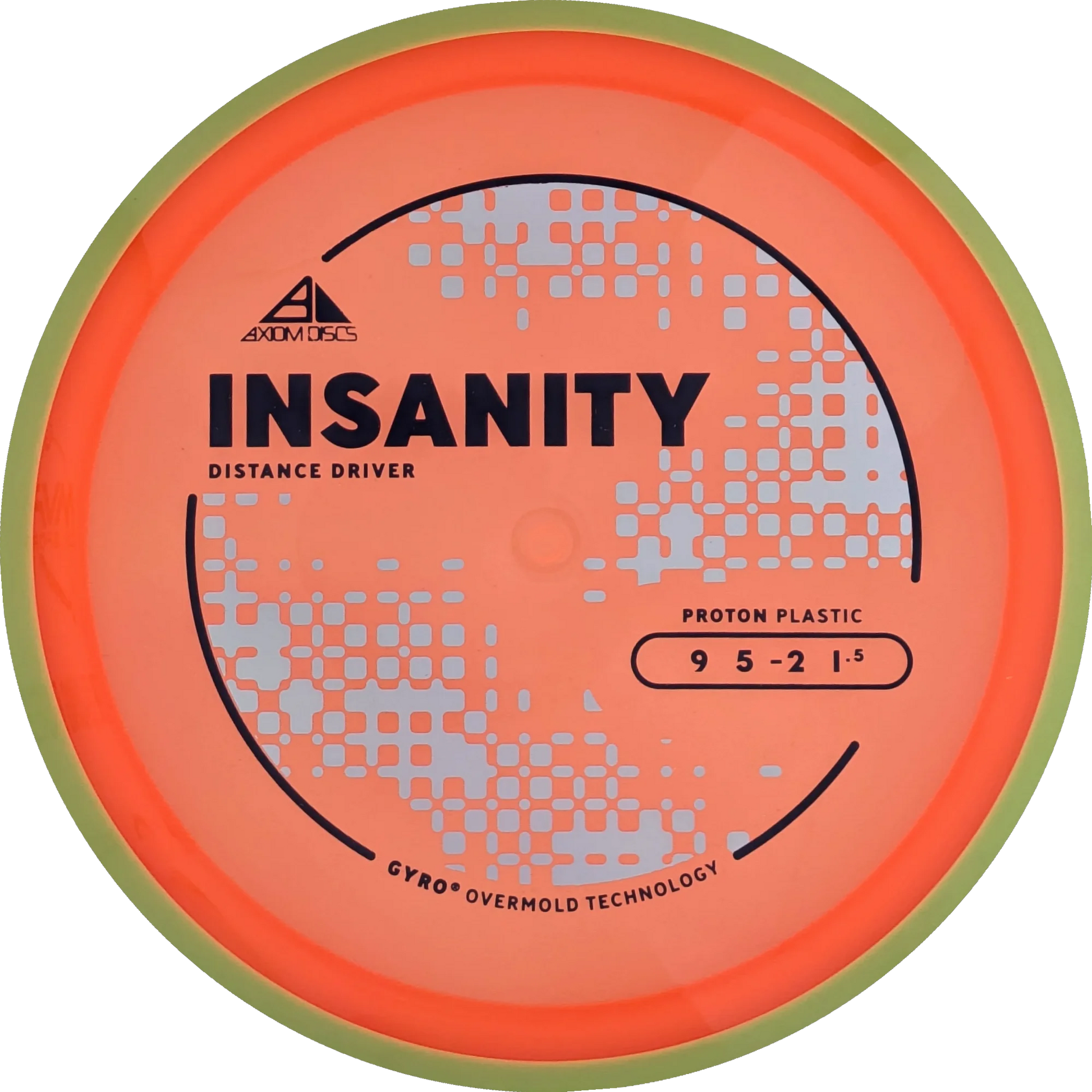Proton Insanity