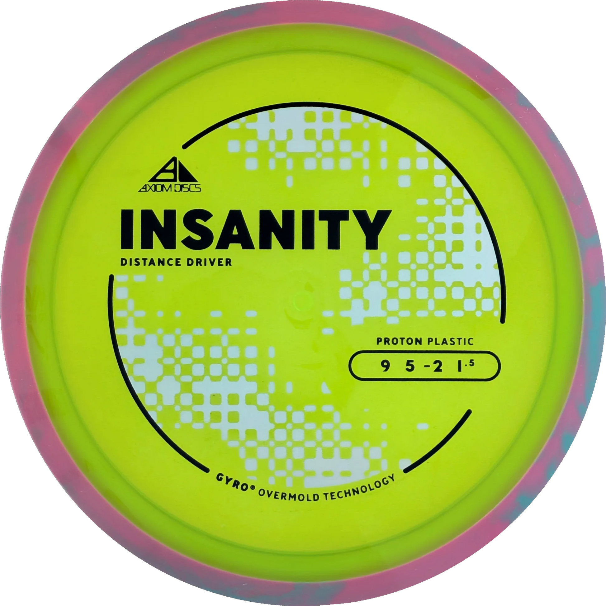 Proton Insanity