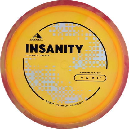 Proton Insanity