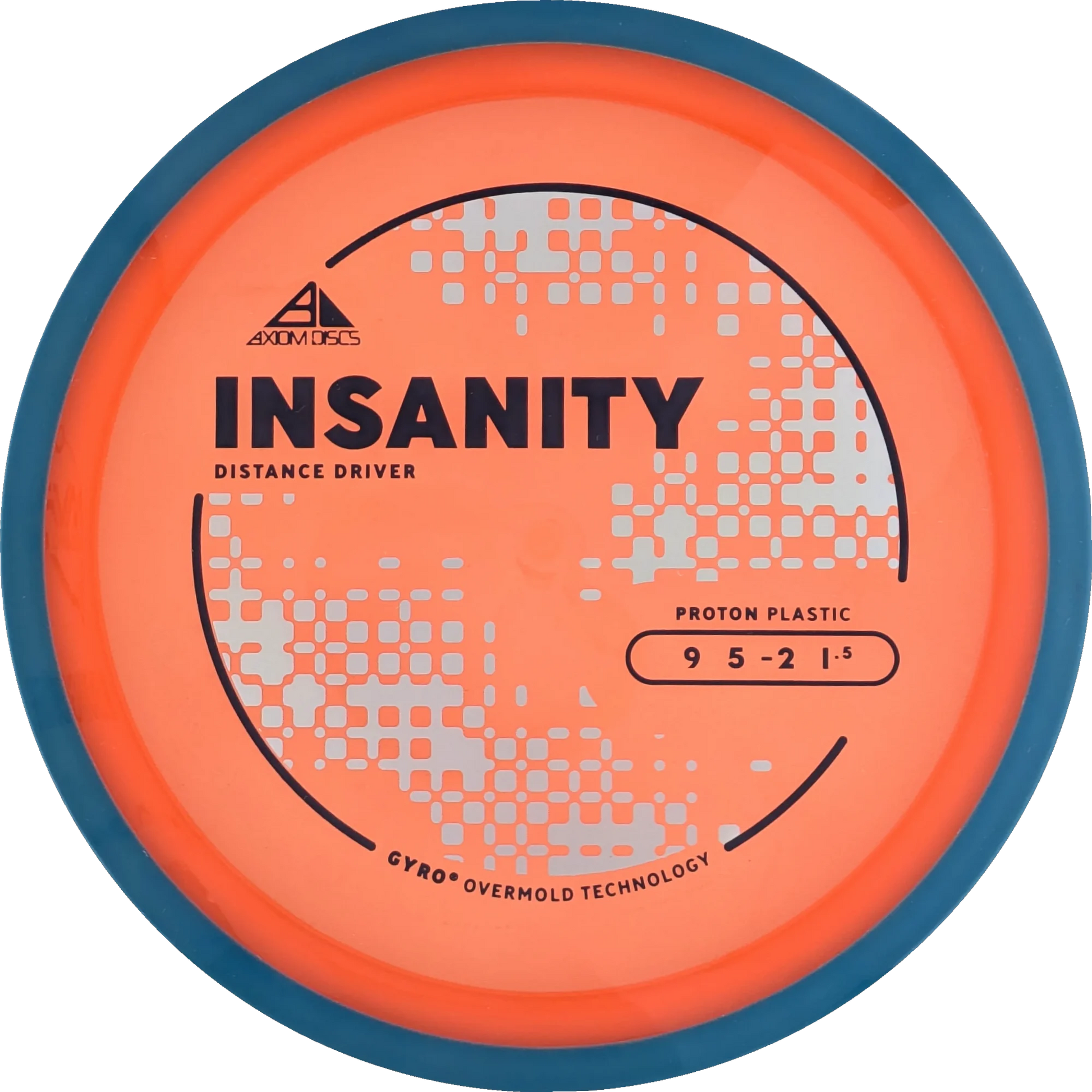 Proton Insanity