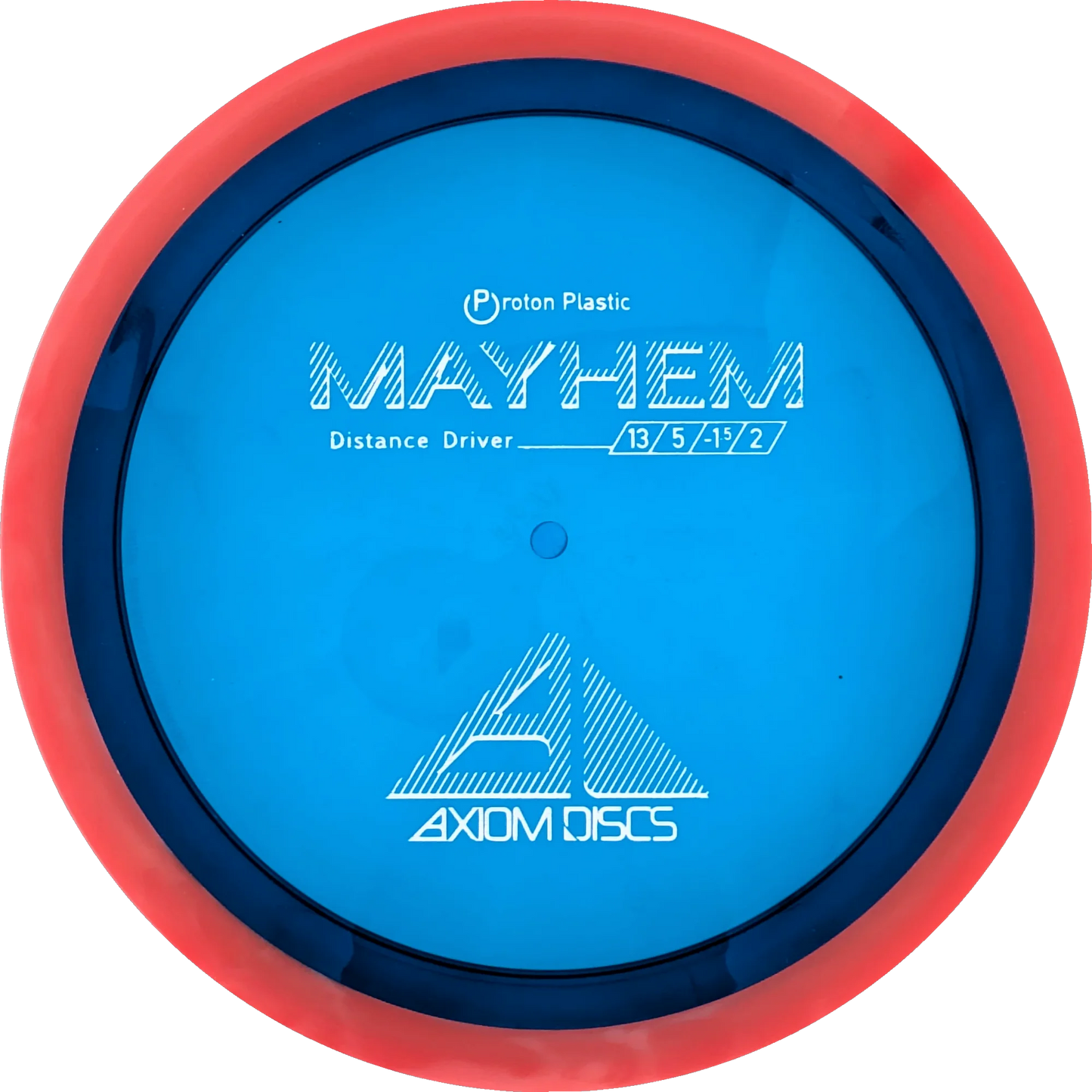 Proton Mayhem