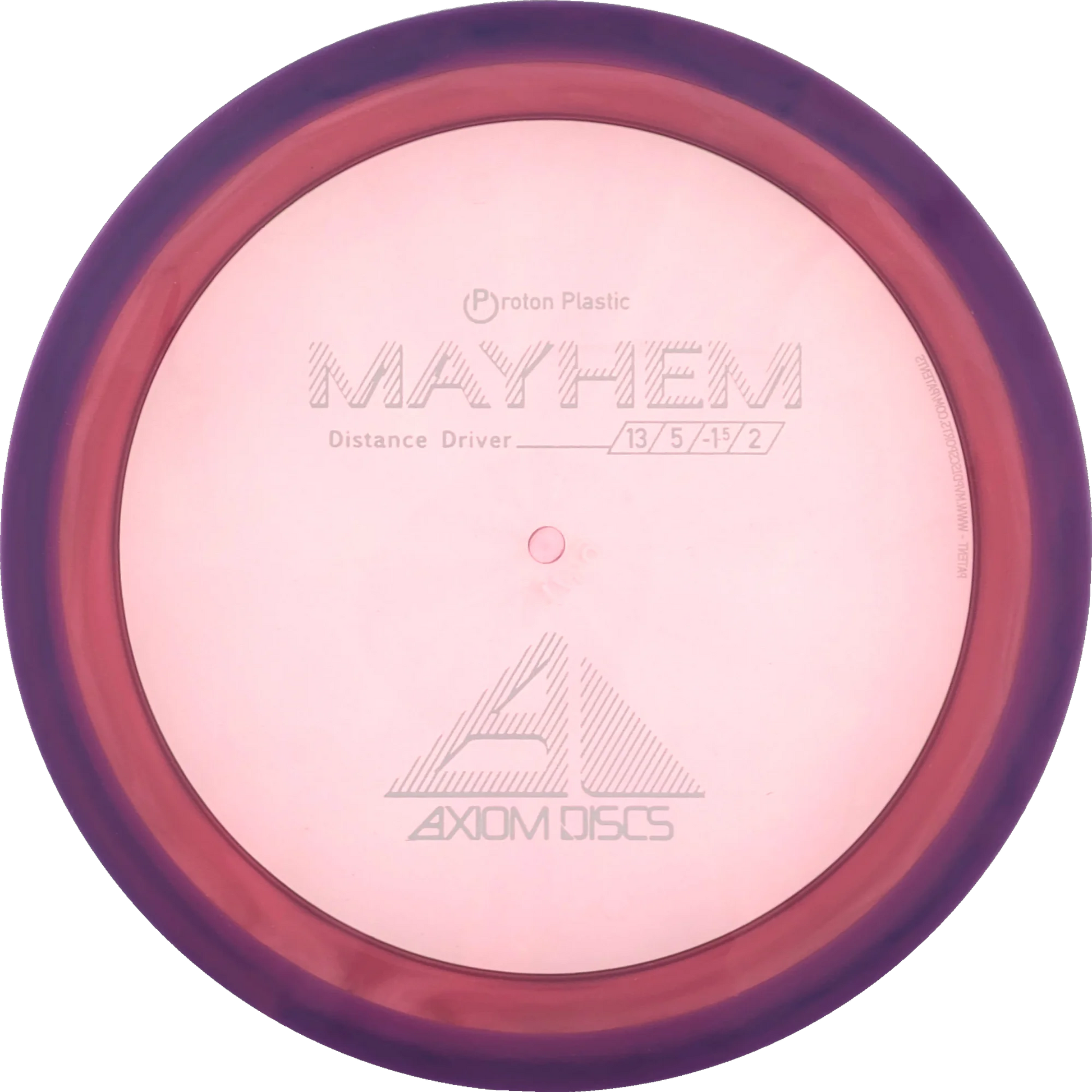 Proton Mayhem