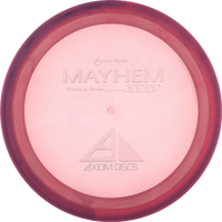 Proton Mayhem
