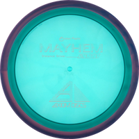 Proton Mayhem