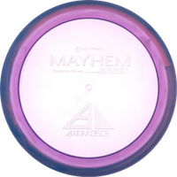 Proton Mayhem