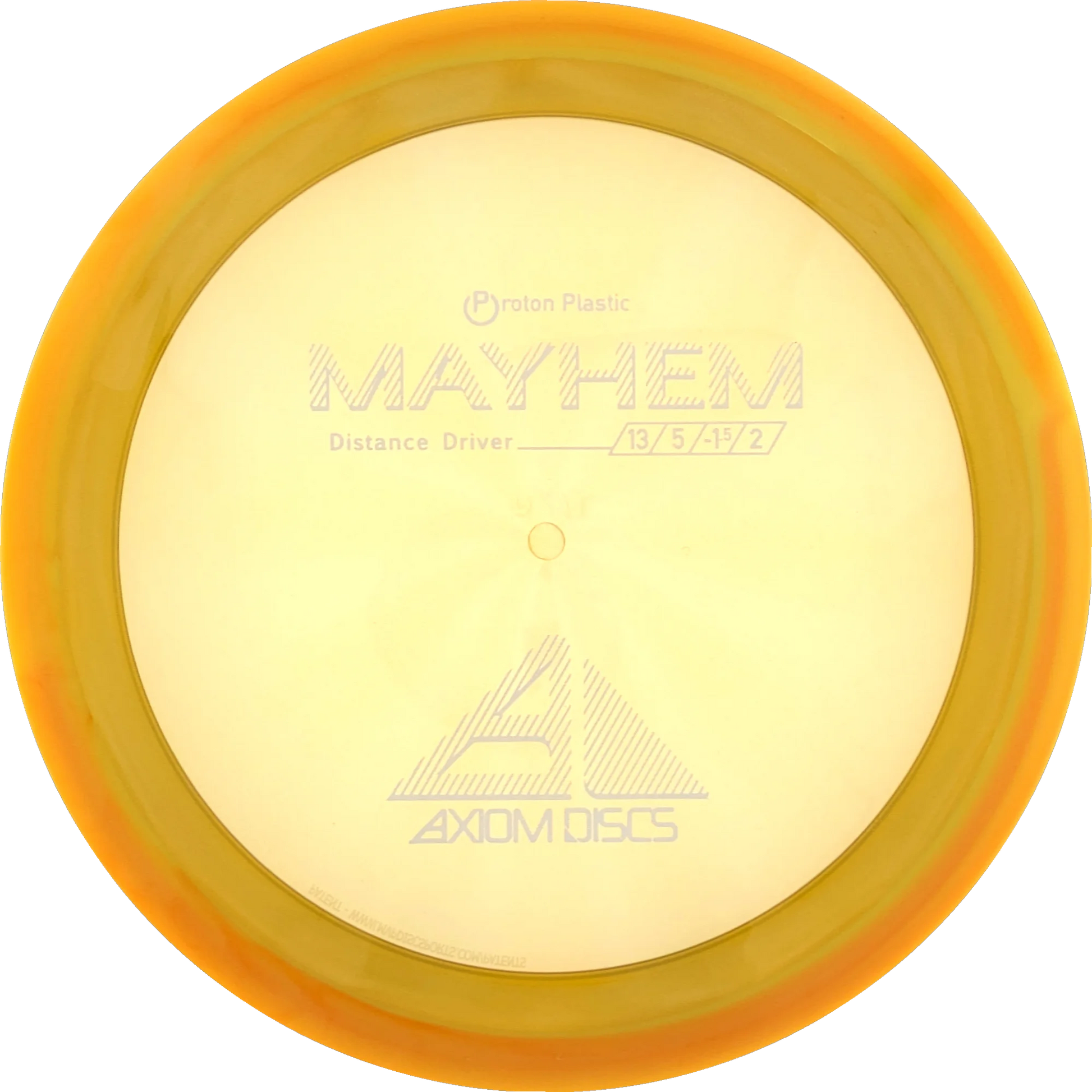 Proton Mayhem