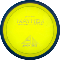 Proton Mayhem