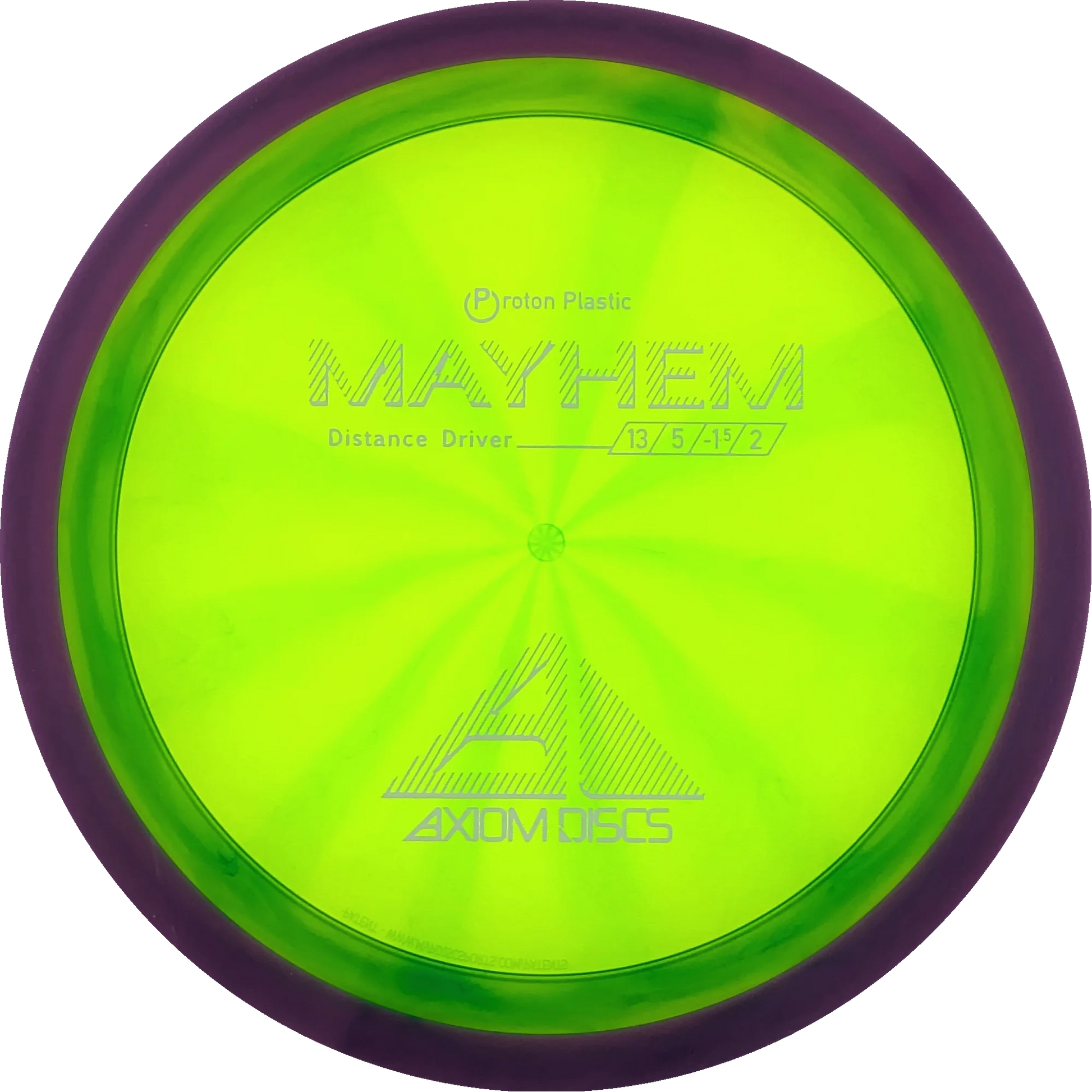 Proton Mayhem