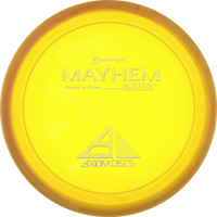 Proton Mayhem